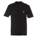 Front - Black