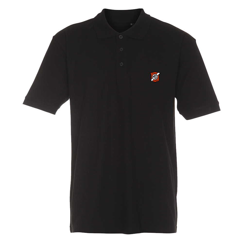 Front - Black
