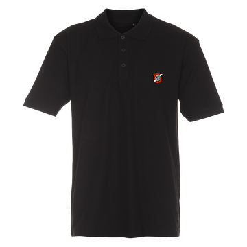 Front - Black