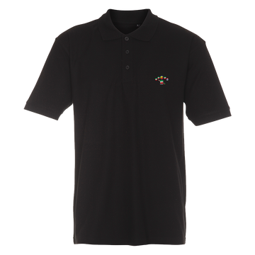 Front - Black
