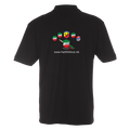 Back - Black