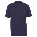 Front - Navy