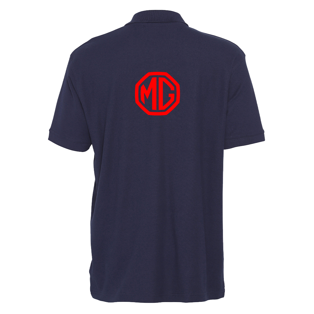 Back - Navy