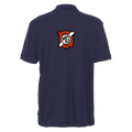 Back - Navy