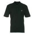 Front - Bottle Green