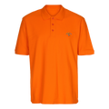 Front - Orange