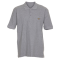 Front - Oxford Grey