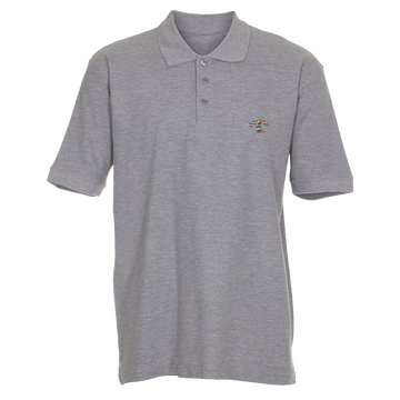 Front - Oxford Grey