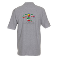 Back - Oxford Grey