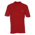 Front - Red