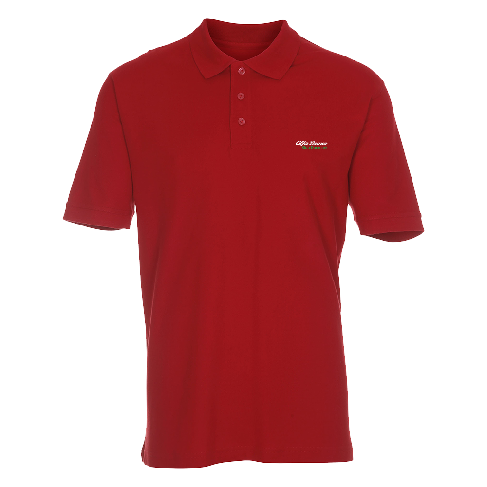 Front - Red