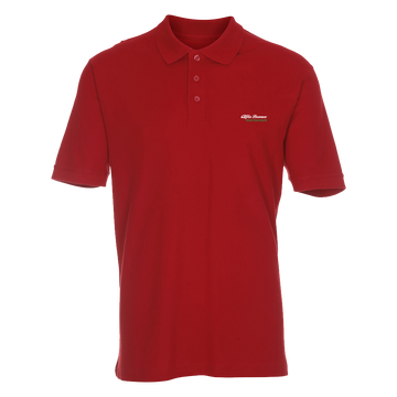 Front - Red