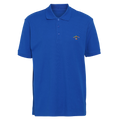 Front - Swedish Blue