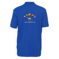 Back - Swedish Blue