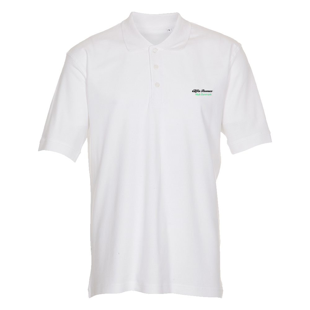 Front - White