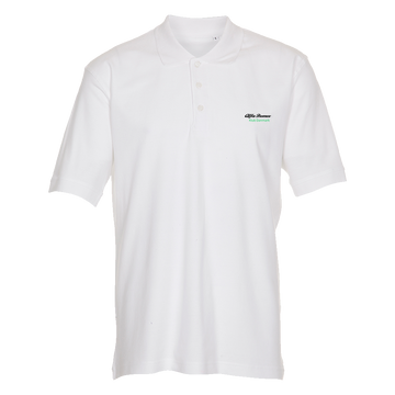 Front - White
