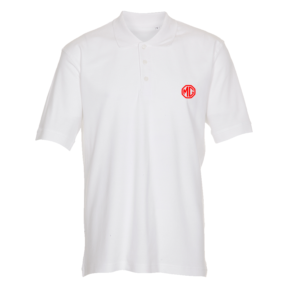 Front - White