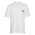 Front - White