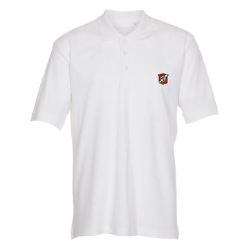 Front - White