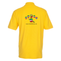 Back - Yellow