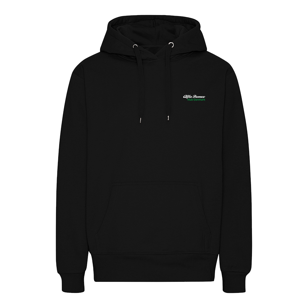 Front - Black