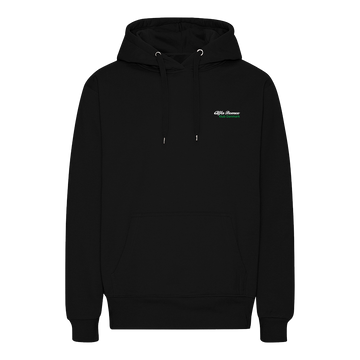 Front - Black
