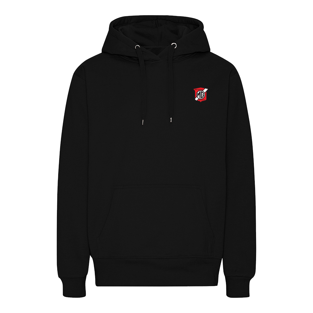 Front - Black