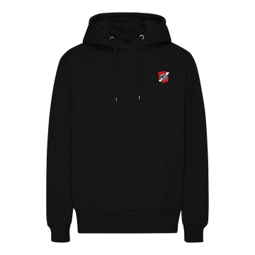 Front - Black