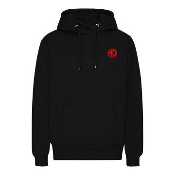 Front - Black