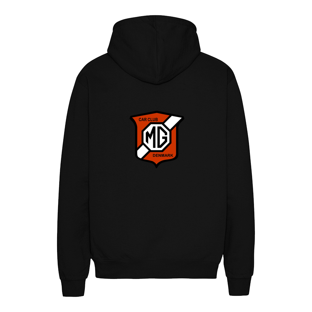 Front - Black
