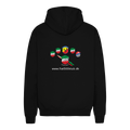 Back - Black