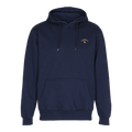 Front - Blue Navy