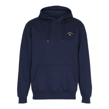 Front - Blue Navy