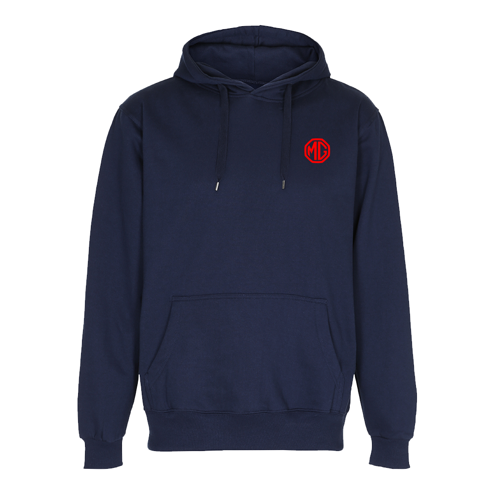 Front - Blue Navy