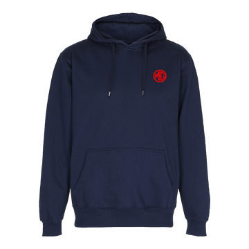 Front - Blue Navy