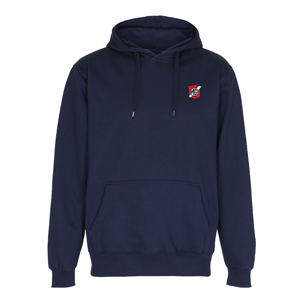 Front - Blue Navy