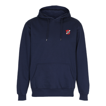 Front - Blue Navy