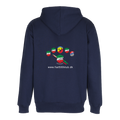 Back - Blue Navy