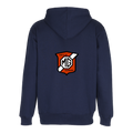 Back - Blue Navy