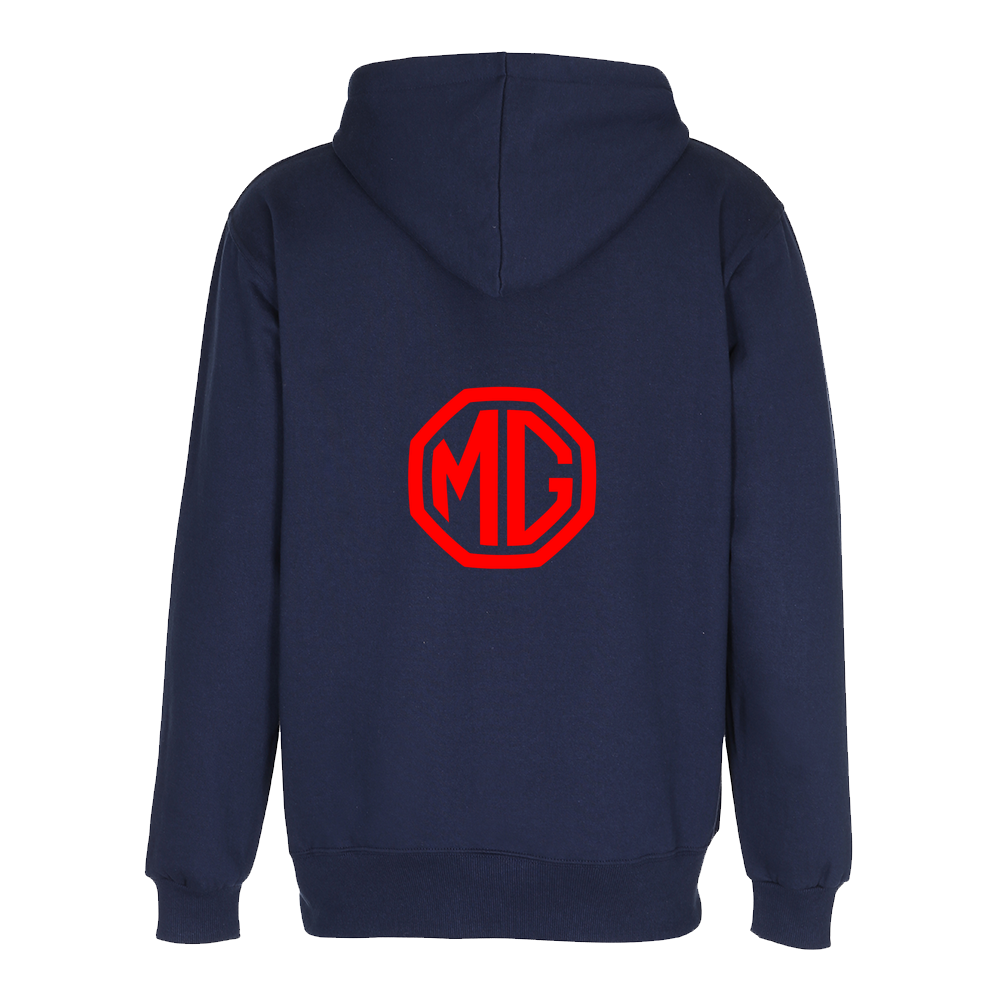 Front - Blue Navy
