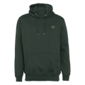 Front - Bottle Green