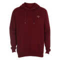 Front - Burgundy