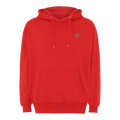 Front - Danish Red
