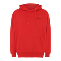 Front - Danish Red