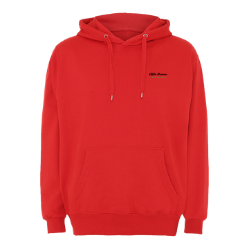 Front - Danish Red