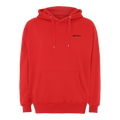 Front - Danish Red