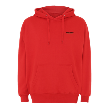 Front - Danish Red