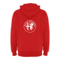 Back - Danish Red