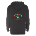 Back - Dark Grey