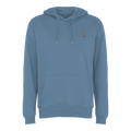 Front - Denim